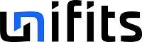 unifits logo klein