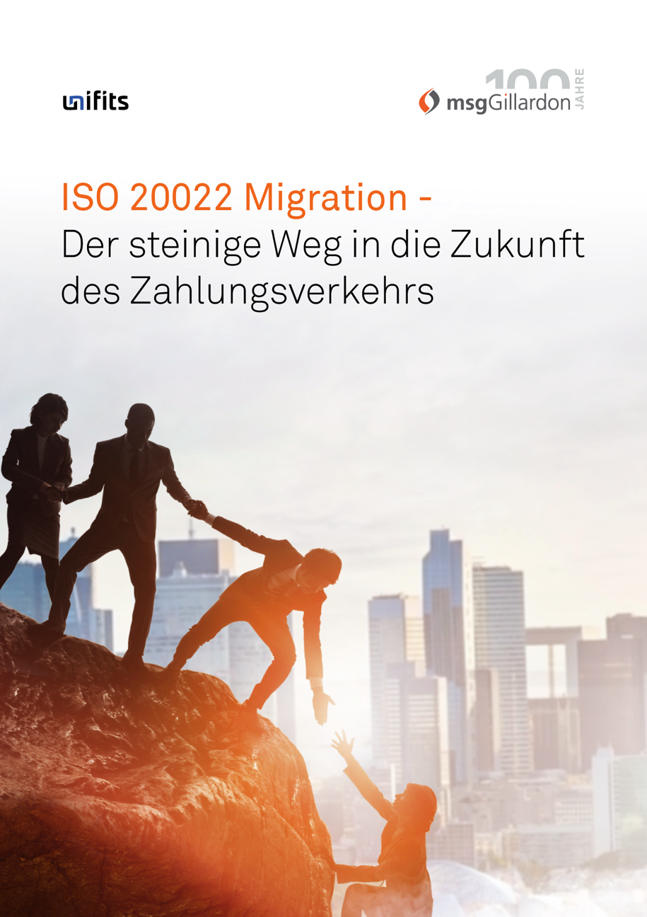2020 07 06 titelblatt studie payments iso 20022 migration v2