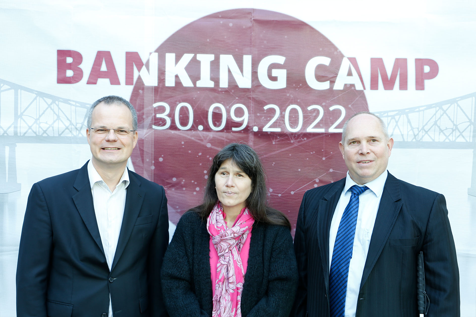 Spende Bankingcamp 7007