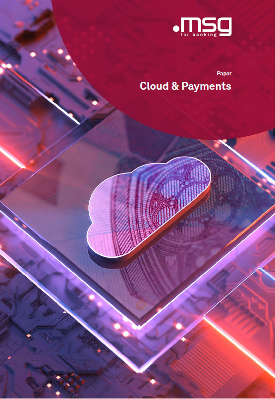 Cover Whitepaper Cloud & Payments